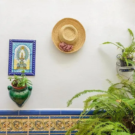 Apartment El Carmen Flat *