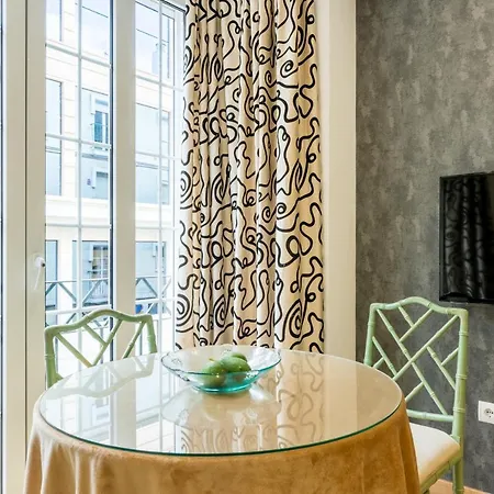 Apartment El Carmen Flat